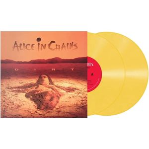 Dirt - (Lp) - Alice In Chains