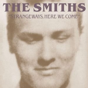 Strangeways Here We Come (Rmst) - (Lp) - Smiths