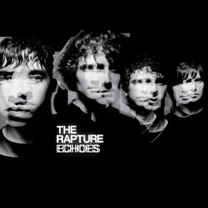 Echoes - (Lp) - Rapture