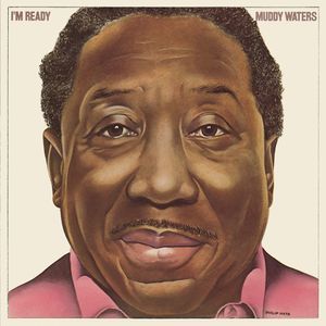 I'M Ready (Exp) - (Cd) - Muddy Waters