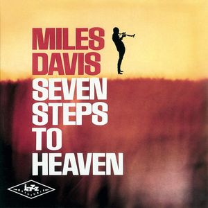 Seven Steps To Heaven - (Cd) - Miles Davis