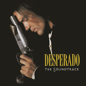 Desperado - (Cd) - Varios