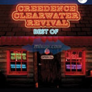 Best Of - (Cd) - Creedence Clearwater Revival