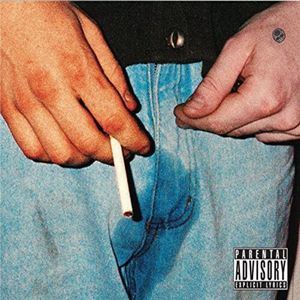 Cherry Bomb - (Cd) - Tyler The Creator