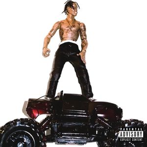 Rodeo (Dlx) - (Cd) - Travis Scott
