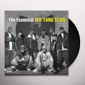 Essential Wu-Tang Clan (2 Lp'S) - (Lp) - Wu-Tang Clan