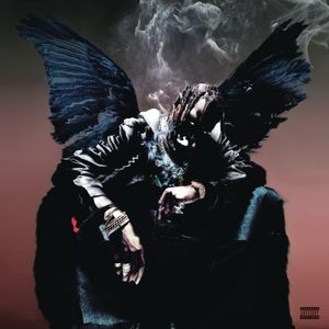 Birds In The Trap Sing Mcknight (2 Lp'S) - (Lp) - Travis Scott