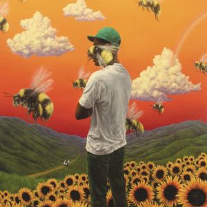 Flower Boy (Digipack) - (Cd) - Tyler The Creator