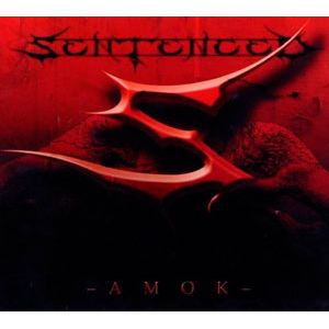 Amok - Love & Death - (Cd) - Sentenced