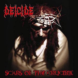 Scars Of The Crucifix - (Lp) - Deicide