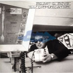 Ill Communication (Rmst) (2 Lp'S) - (Lp) - Beastie Boys