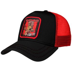 Gorra Iron Maiden Killers (Un)