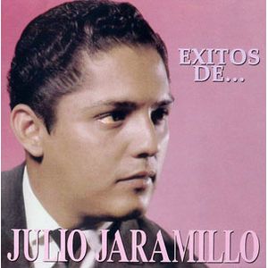 Exitos De ... - (Cd) - Julio Jaramillo