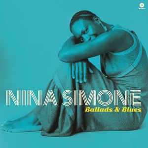 Ballads & Blues (Ltd Edt) (Bns Trks) - (Lp) - Nina Simone