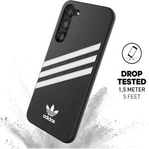 Funda Para Galaxy S23 Adidas En Negro