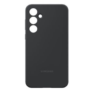 Funda De Silicon Para A55 En Negro