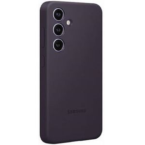 Funda De Alta Proteccion Para Galaxy S24 En Violeta Oscuro