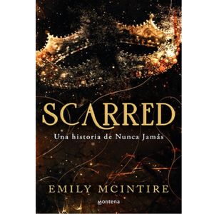 Scarredb - (Libro) - Emily Mcintire