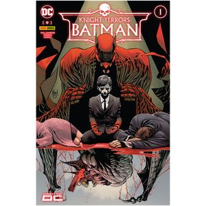 Batman No. 9