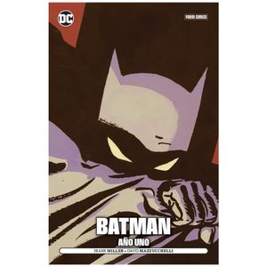 Batman Year One