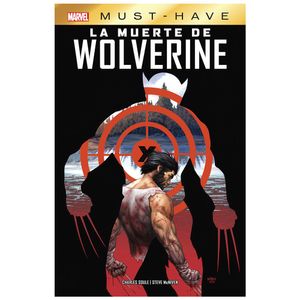 Muerte De Wolverine Must Have