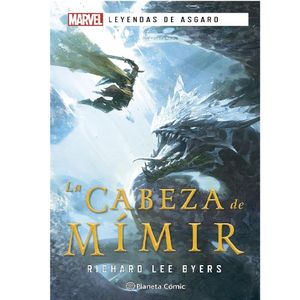 La Cabeza De Mimir