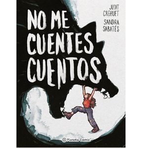 No Me Cuentes Cuentos