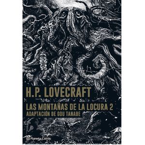 Las Montanas De La Locura No. 2