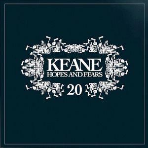 Hopes And Fears (2 Lp'S) (Coloured Vinyl) - (Lp) - Keane