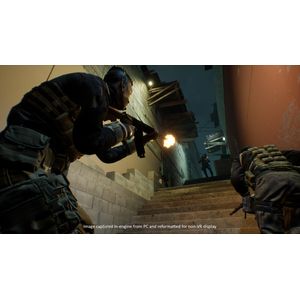 Firewall Zero Hour - Vr (PS4)