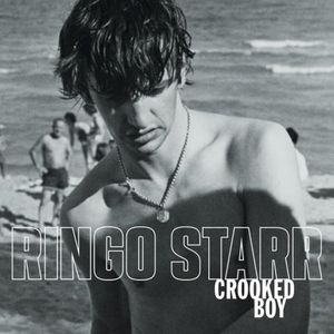 Crooked Boy - (Cd) - Ringo Starr