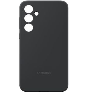 Funda De Silicon Para A35 En Negro