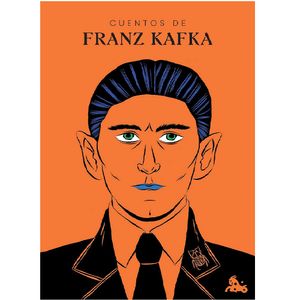 Cuentos De Franz Kafka - (Libro) - Franz Kafka