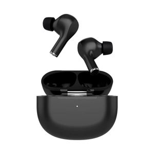 Audifonos True Wireless ZoundBuds En Negro