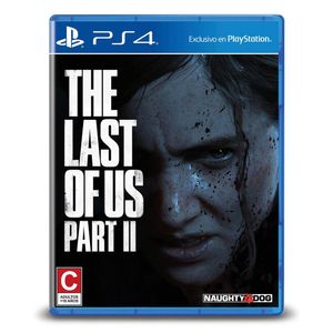 The Last Of Us 2