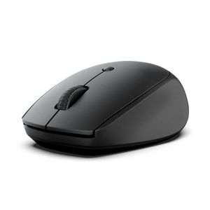 Mouse Go Multi-Device Compact Wireless En Negro