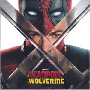Deadpool & Wolverine (2 Lp'S) - (Lp) - Varios