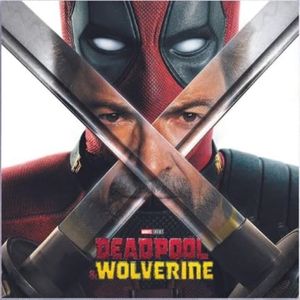 Deadpool & Wolverine (2 Lp'S) - (Lp) - Varios