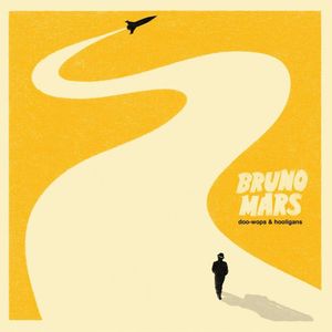 Doo-Wops & Hooligans - (Lp) - Bruno Mars