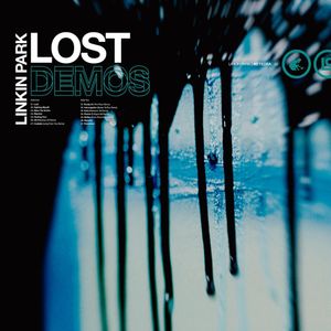 Lost Demos - (Lp) - Linkin Park