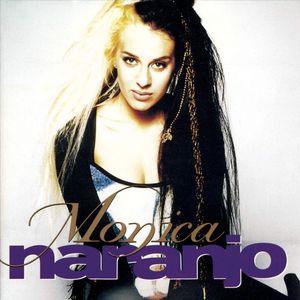 Monica Naranjo - (Lp) - Monica Naranjo