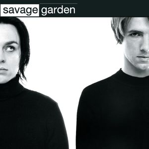 Savage Garden (2 Lp'S) (Ltd Edt) (White) - (Lp) - Savage Garden