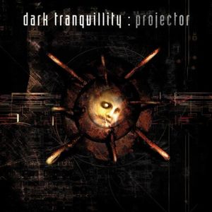 Projector - (Cd) - Dark Tranquillity