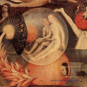 Aion - (Lp) - Dead Can Dance