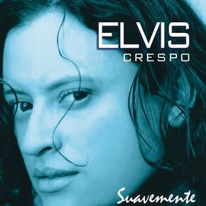 Suavemente - (Lp) - Elvis Crespo