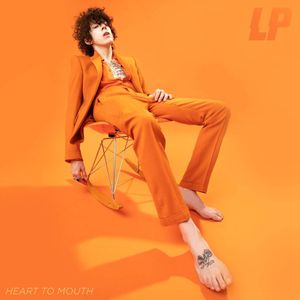 Heart To Mouth - (Lp) - Lp