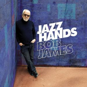 Jazz Hands - (Cd) - Bob James