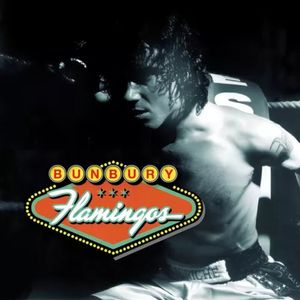 Flamingos (2 Lp'S) - (Lp) - Bunbury