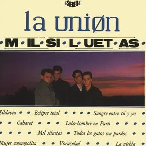 Mil Siluetas - (Lp) - Union