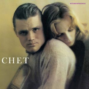 Chet (Ltd Edt) (Yellow) - (Lp) - Chet Baker